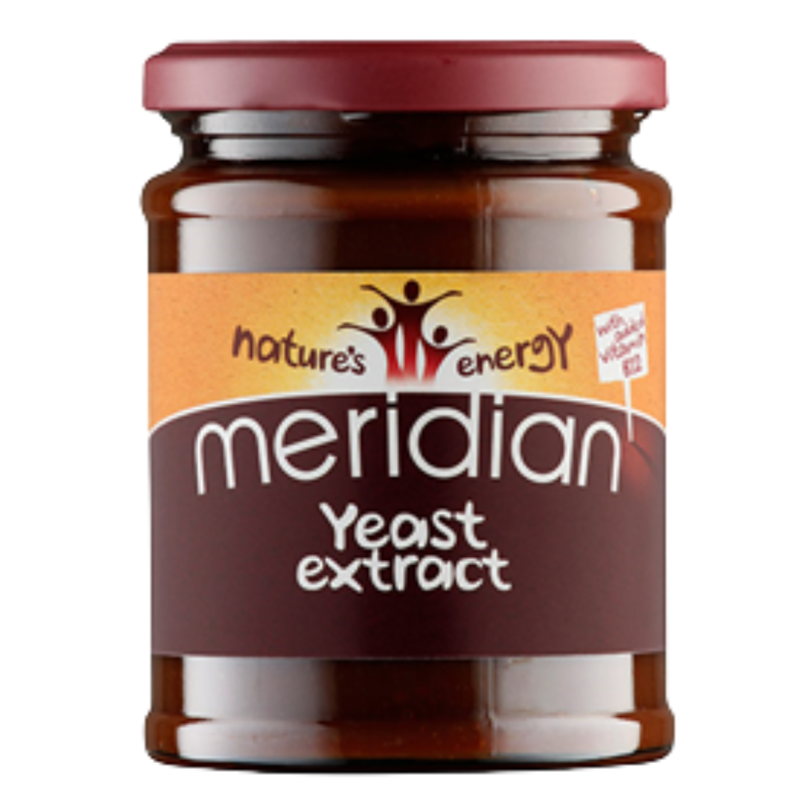 Yeast Extract (with salt)
