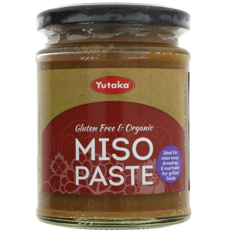 Yutaka Miso Paste - Organic
