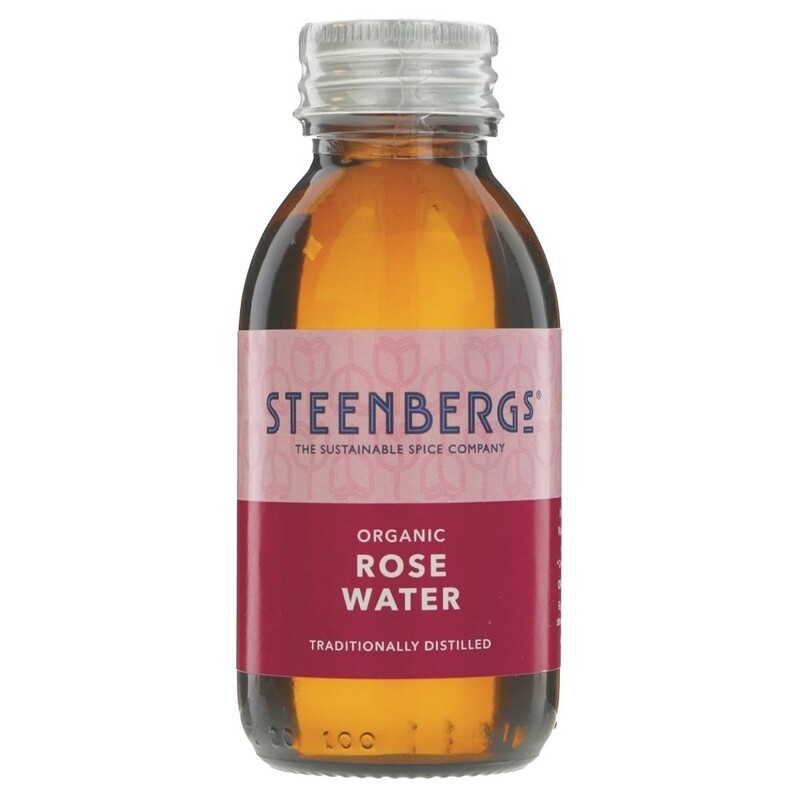 Rose Water