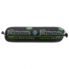 Black Pudding