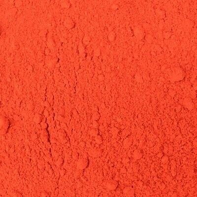 Cayenne Pepper