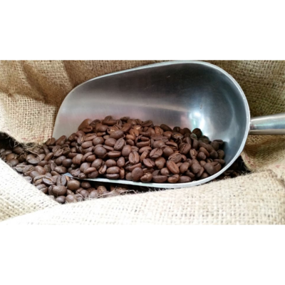 Globe Trotter Coffee - Freshly Ground