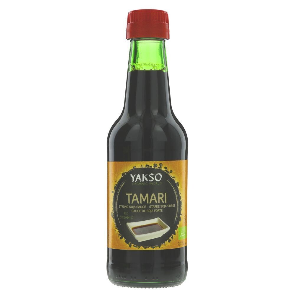 Yakso Tamari