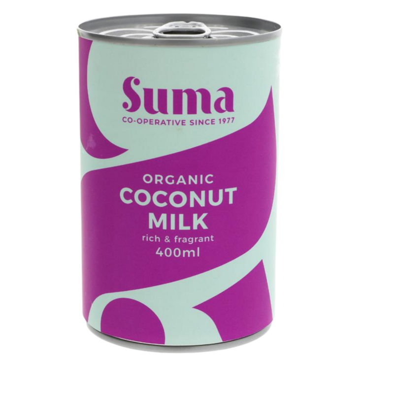 Coconut Milk