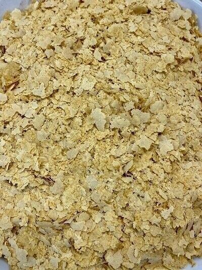 Nutritional yeast flakes / 100G