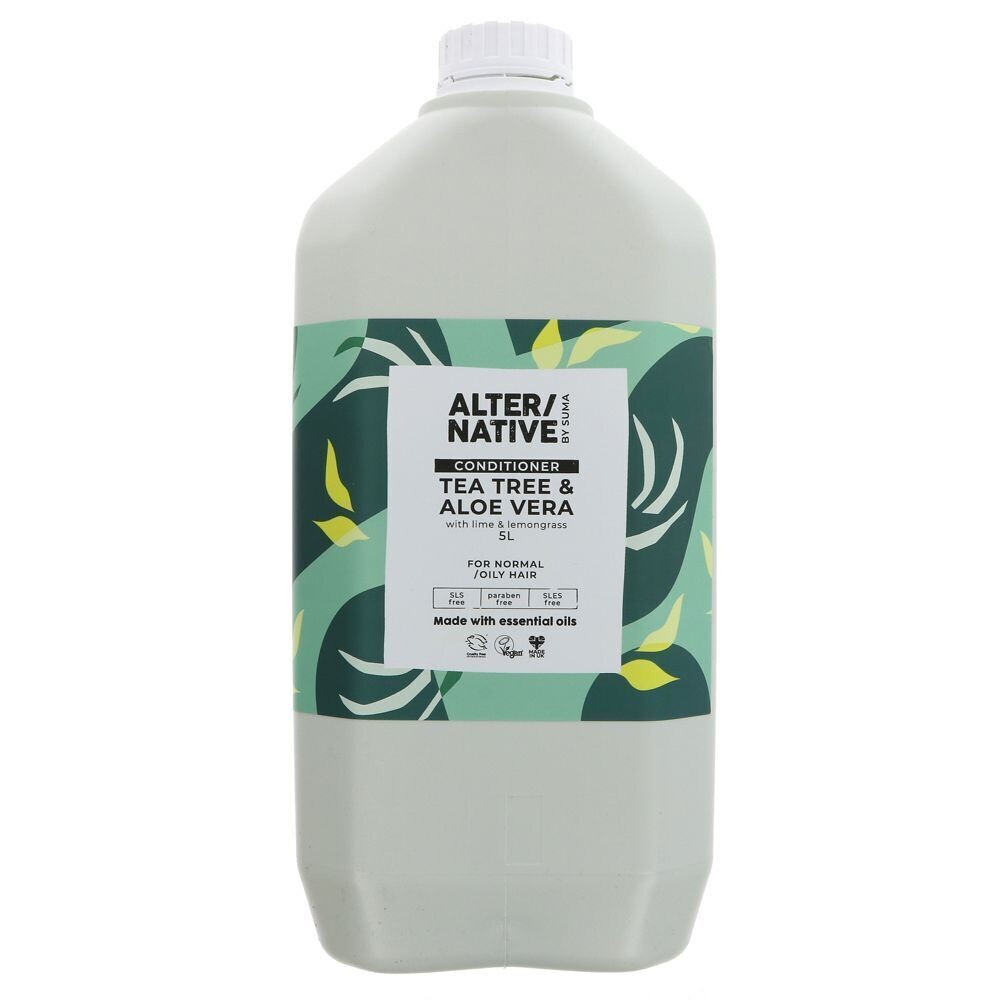 Tea Tree Conditioner