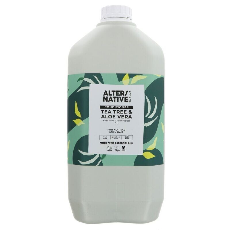 Tea Tree Conditioner