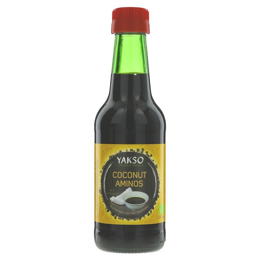 Yakso Coconut Aminos