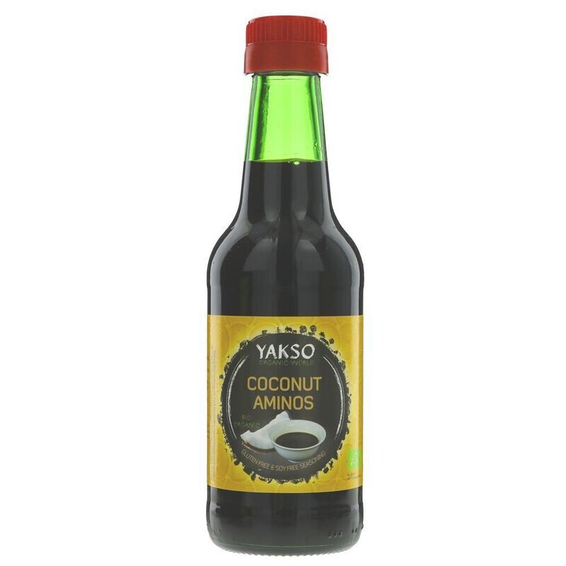 Yakso Coconut Aminos