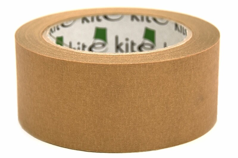 Large Paper Tape