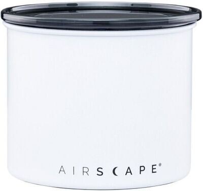 Airscape coffee cannister small