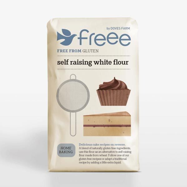 Gluten Free Baking Powder
