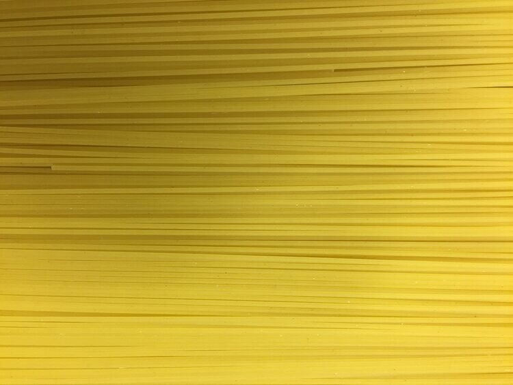 White Spaghetti
