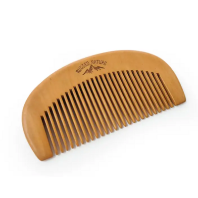 Rugged Nature Comb