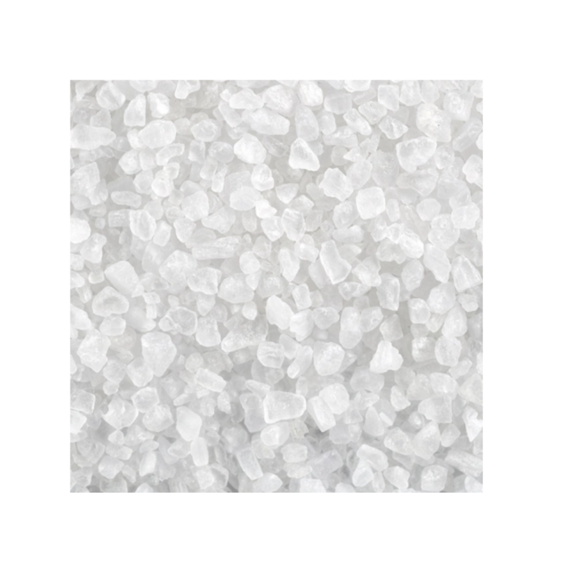 Unrefined Coarse Sea Salt