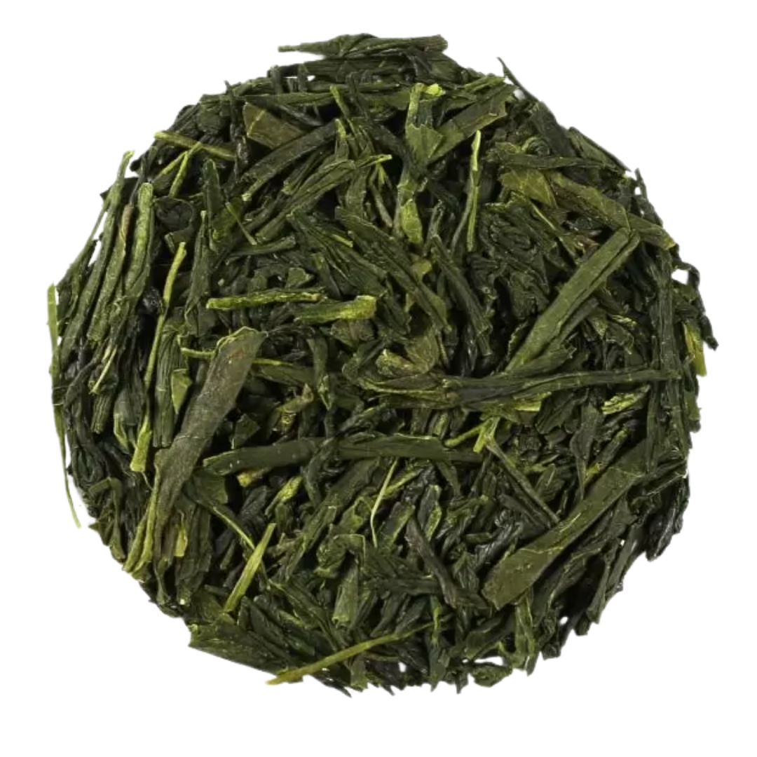 Green Sencha Tea