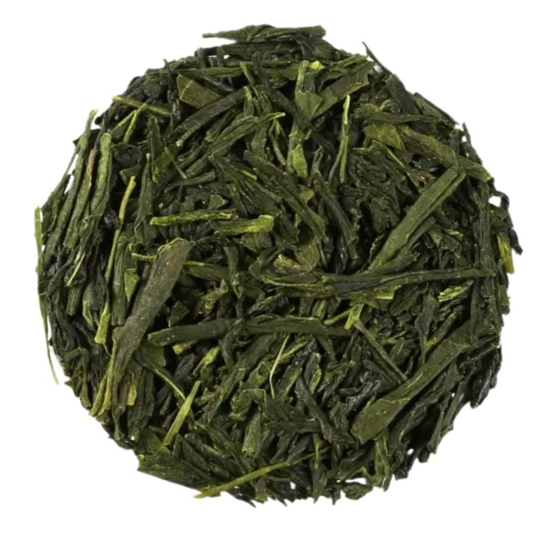 Green Sencha Tea