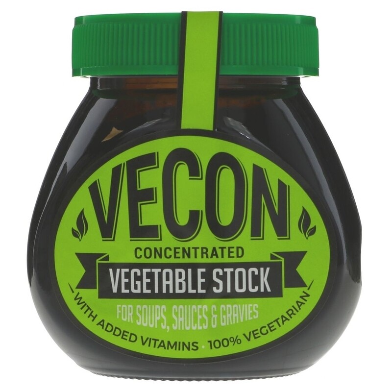 Vecon Concentrated Vegetable Stock