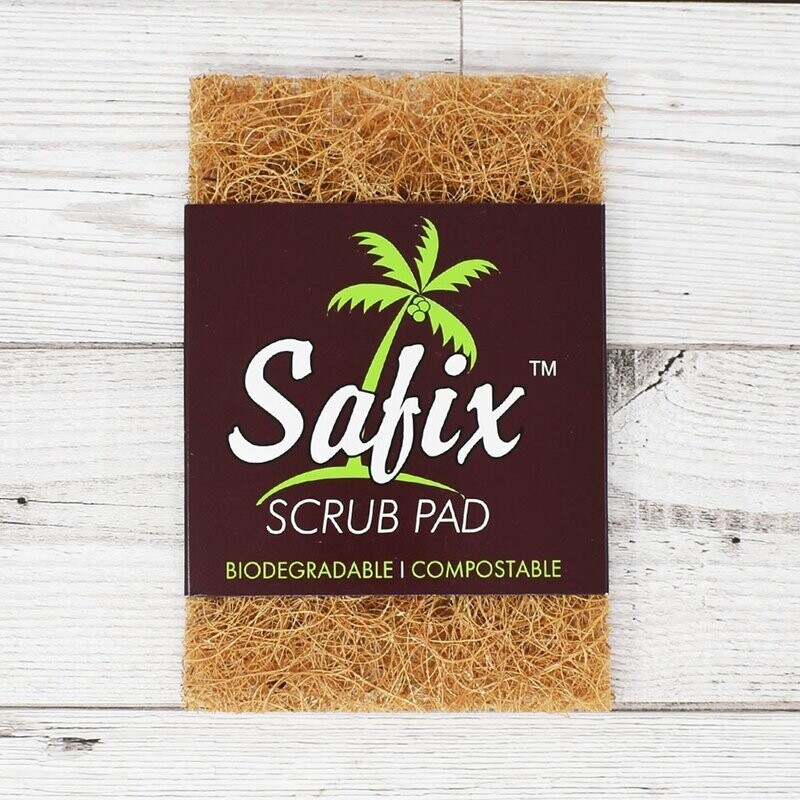 Safix Scrub
