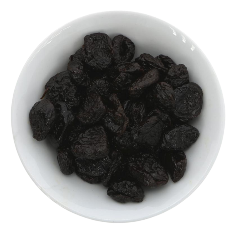 Prunes