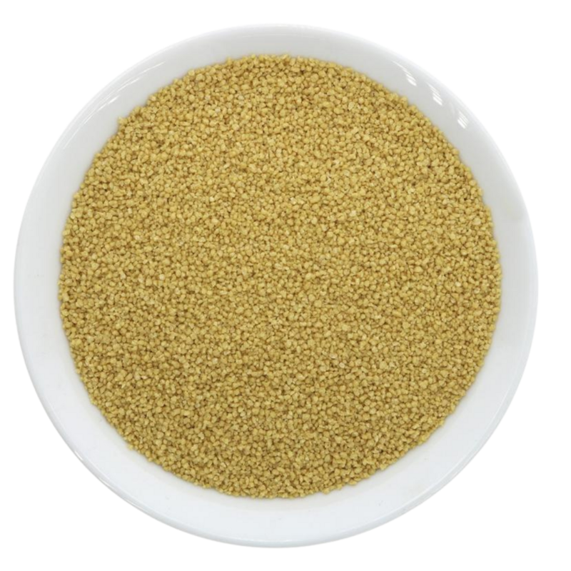 Wholemeal Couscous Refill