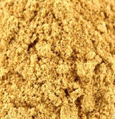 Ginger (ground)