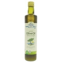 Mani Extra Virgin Olive Oil