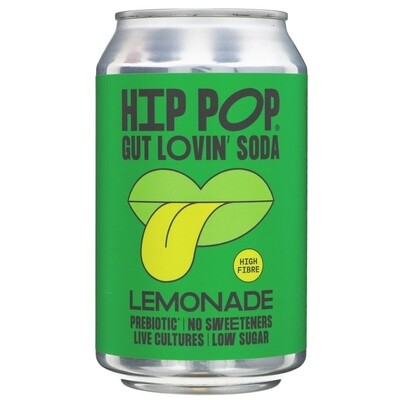 Hip Pop Lemonade