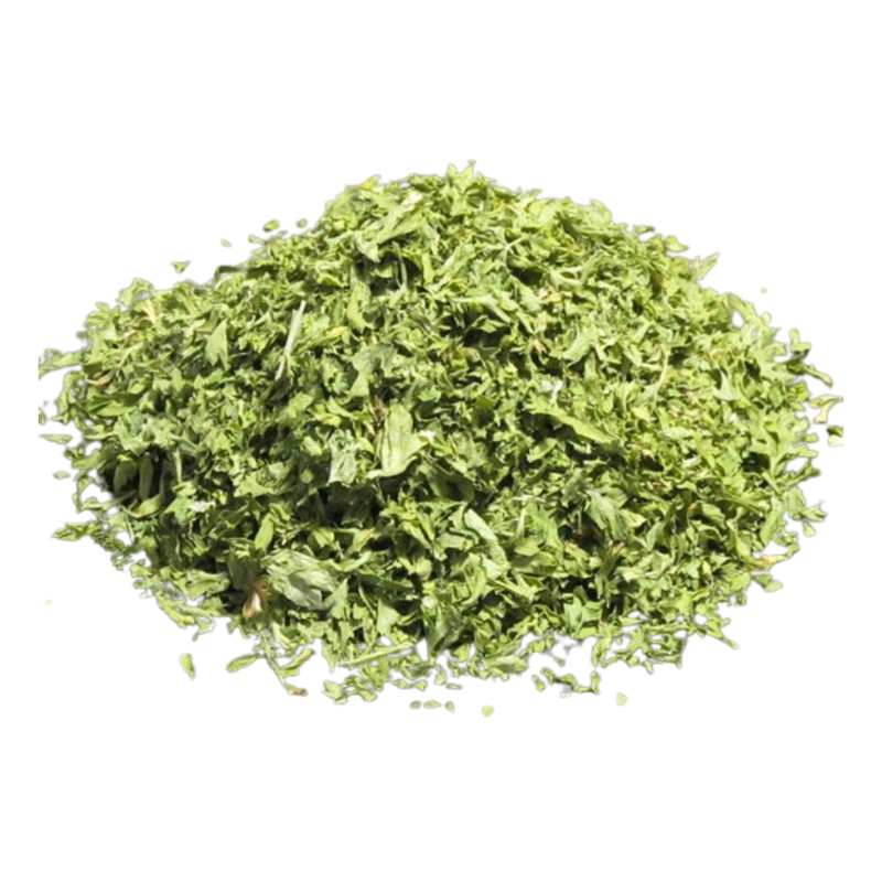 Parsley Leaf