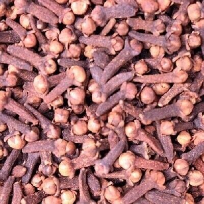 Cloves (whole)