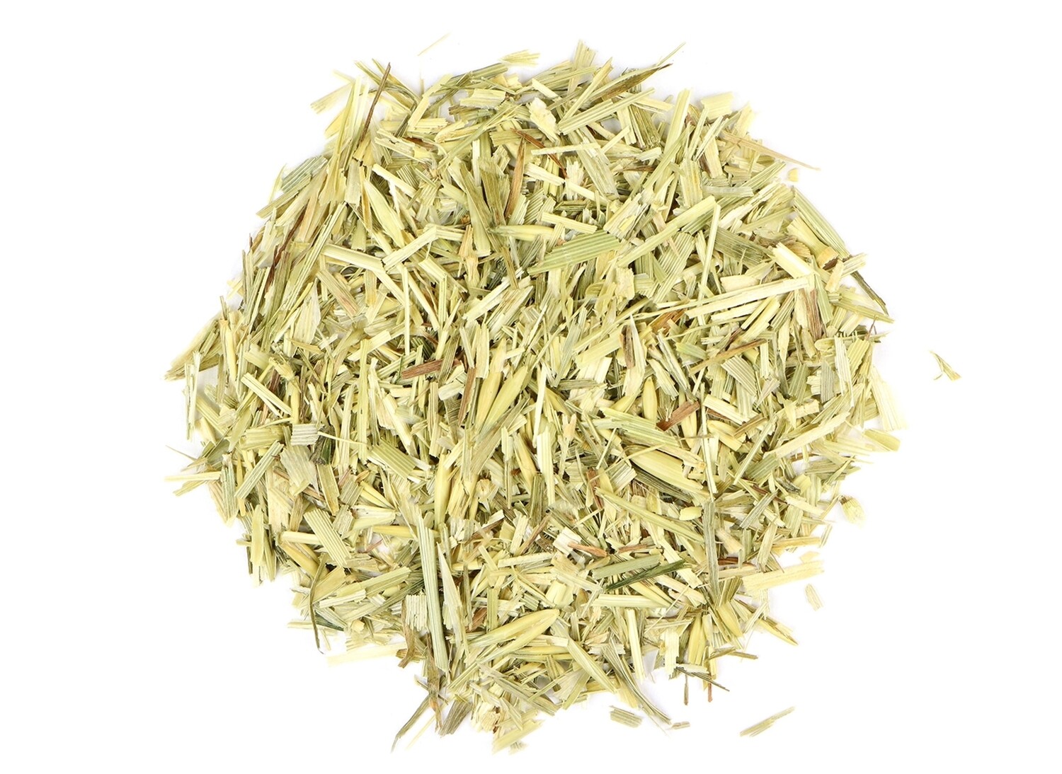 Oatstraw