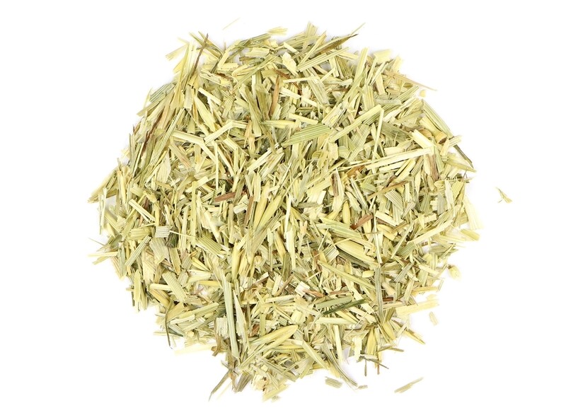 Oatstraw