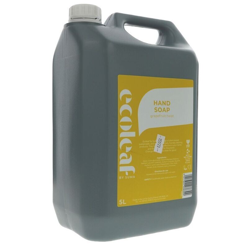 Liquid Hand Soap 500 ml