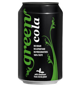 Green Orangeade
