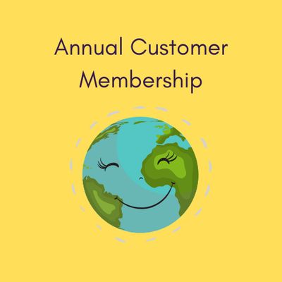 Annual Customer membership