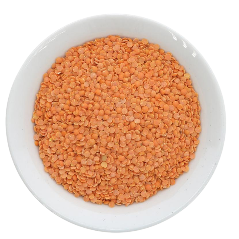 Red Lentils