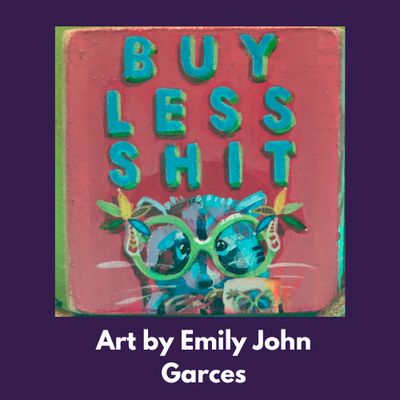 Art by Emily John Garces