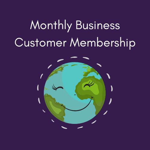 Monthly business membership