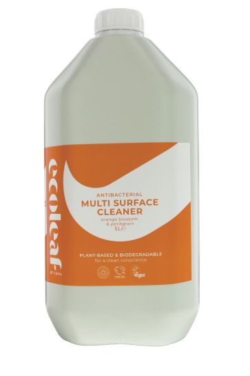 Ecoleaf 5 litre Multi Surface Cleaner