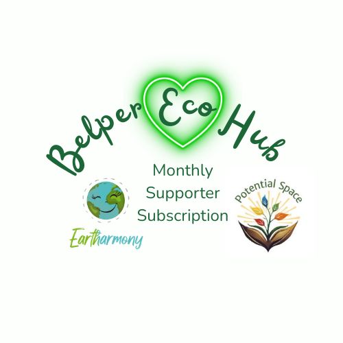 Belper Eco Hub subscription
