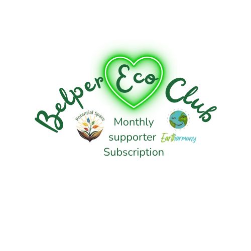 Belper Eco Club subscription
