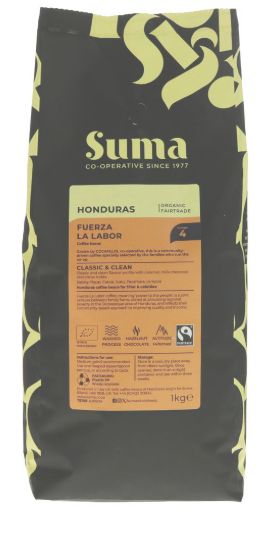 Coffee beans 1kg