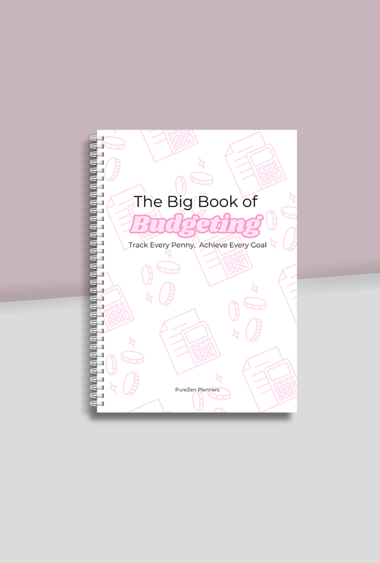 Budgeting Planner