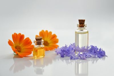 Essential Oils 100% Pure