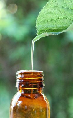 Specialty Artisan Distilled Oils