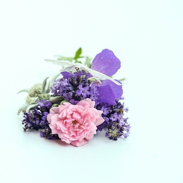 Linalool Coeur – Symrise
