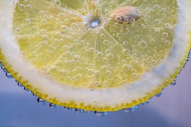 Lemonile – Givaudan