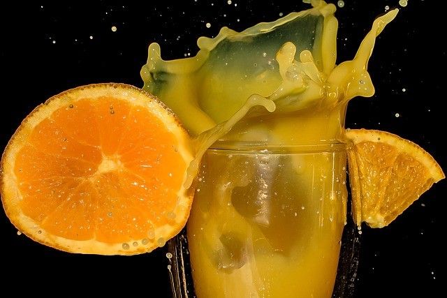 Orange Power Givco – Givaudan