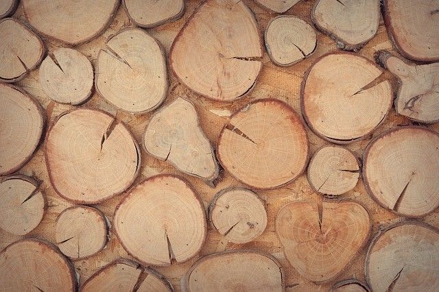 Timbersilk – IFF