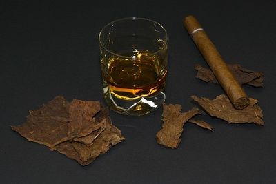 Tobacco Leaf Absolute